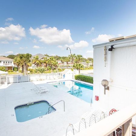 Ocean Towers Resort Atlantic Beach Екстериор снимка