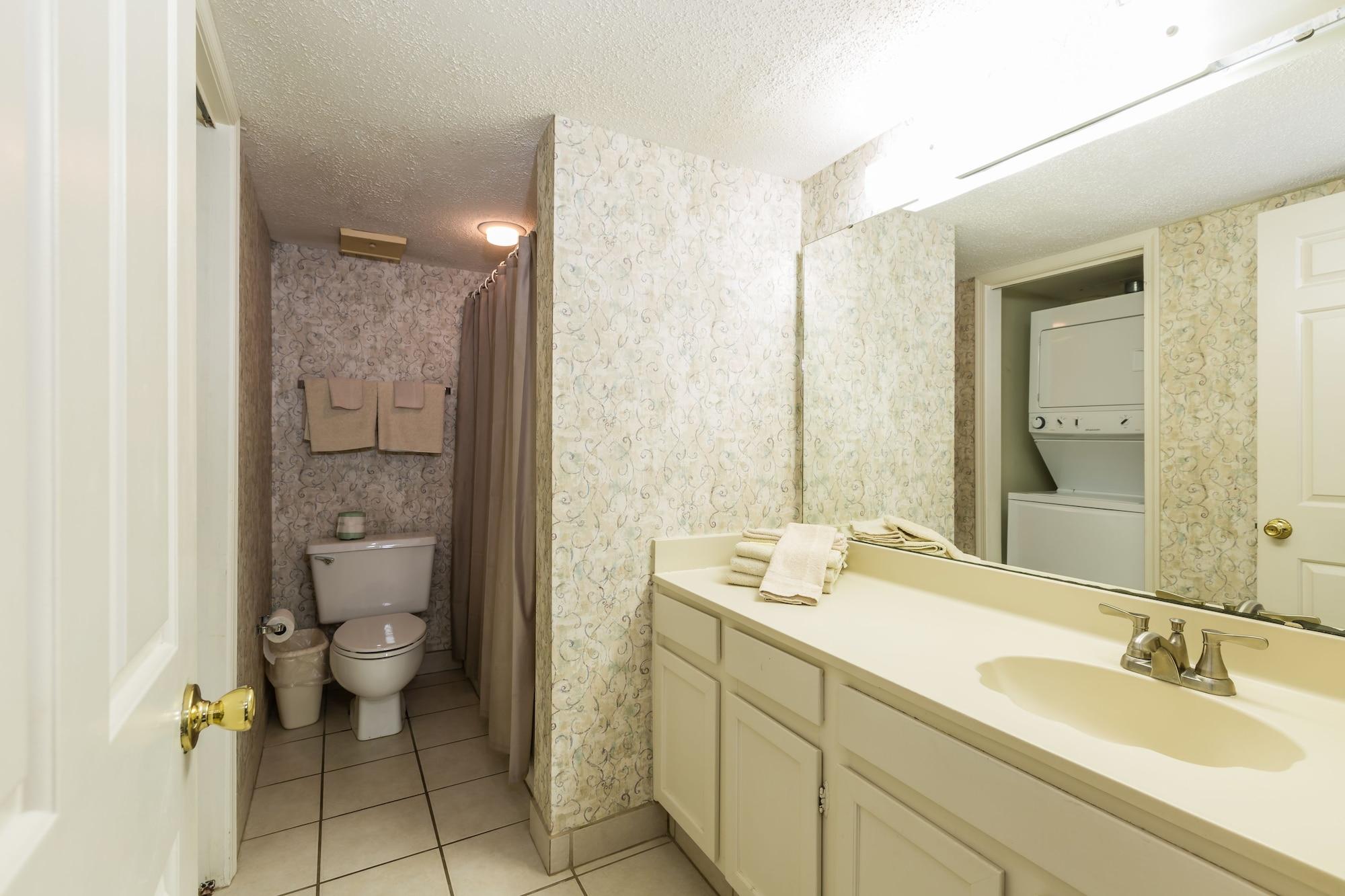 Ocean Towers Resort Atlantic Beach Екстериор снимка