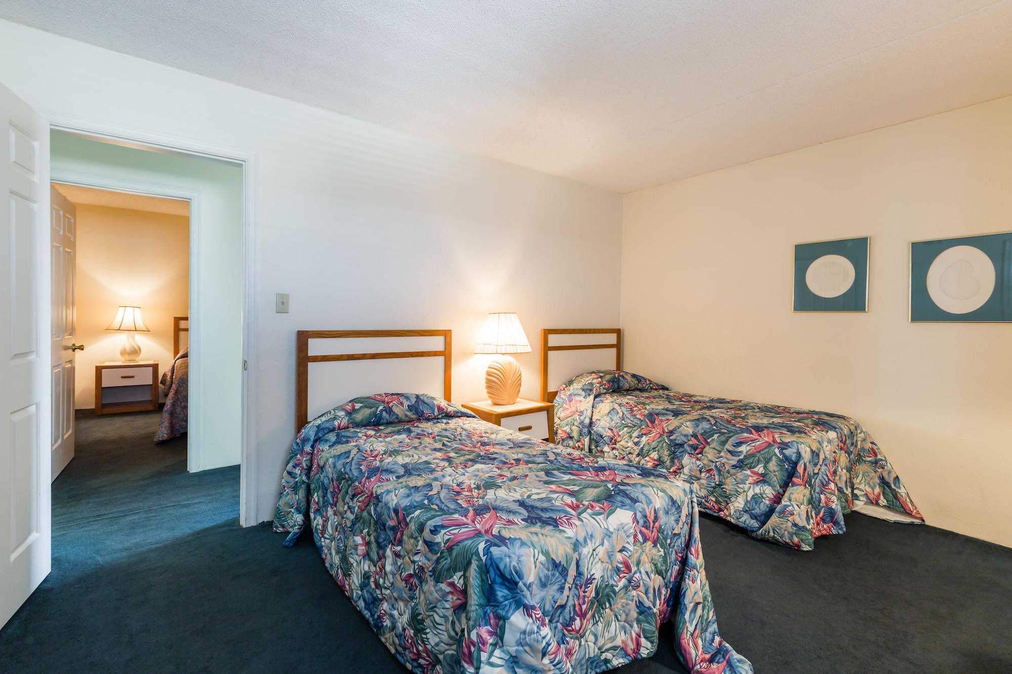 Ocean Towers Resort Atlantic Beach Екстериор снимка