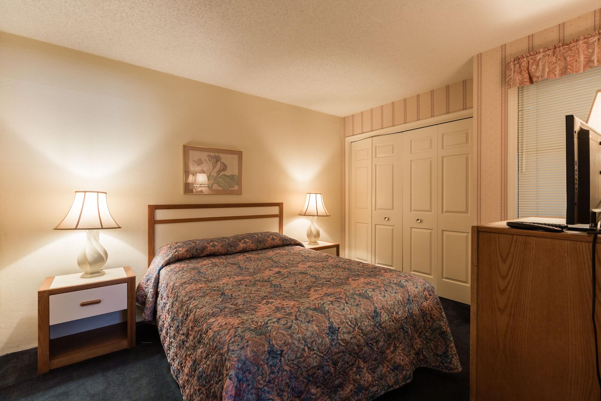 Ocean Towers Resort Atlantic Beach Екстериор снимка