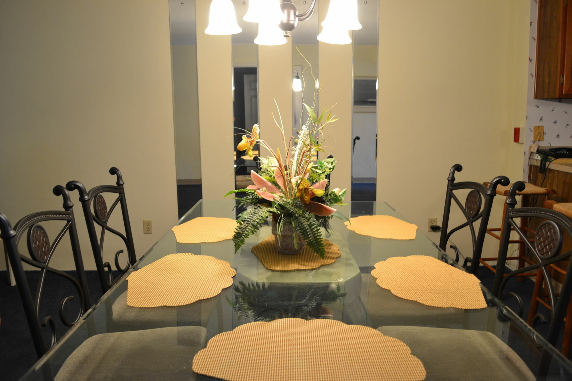 Ocean Towers Resort Atlantic Beach Екстериор снимка