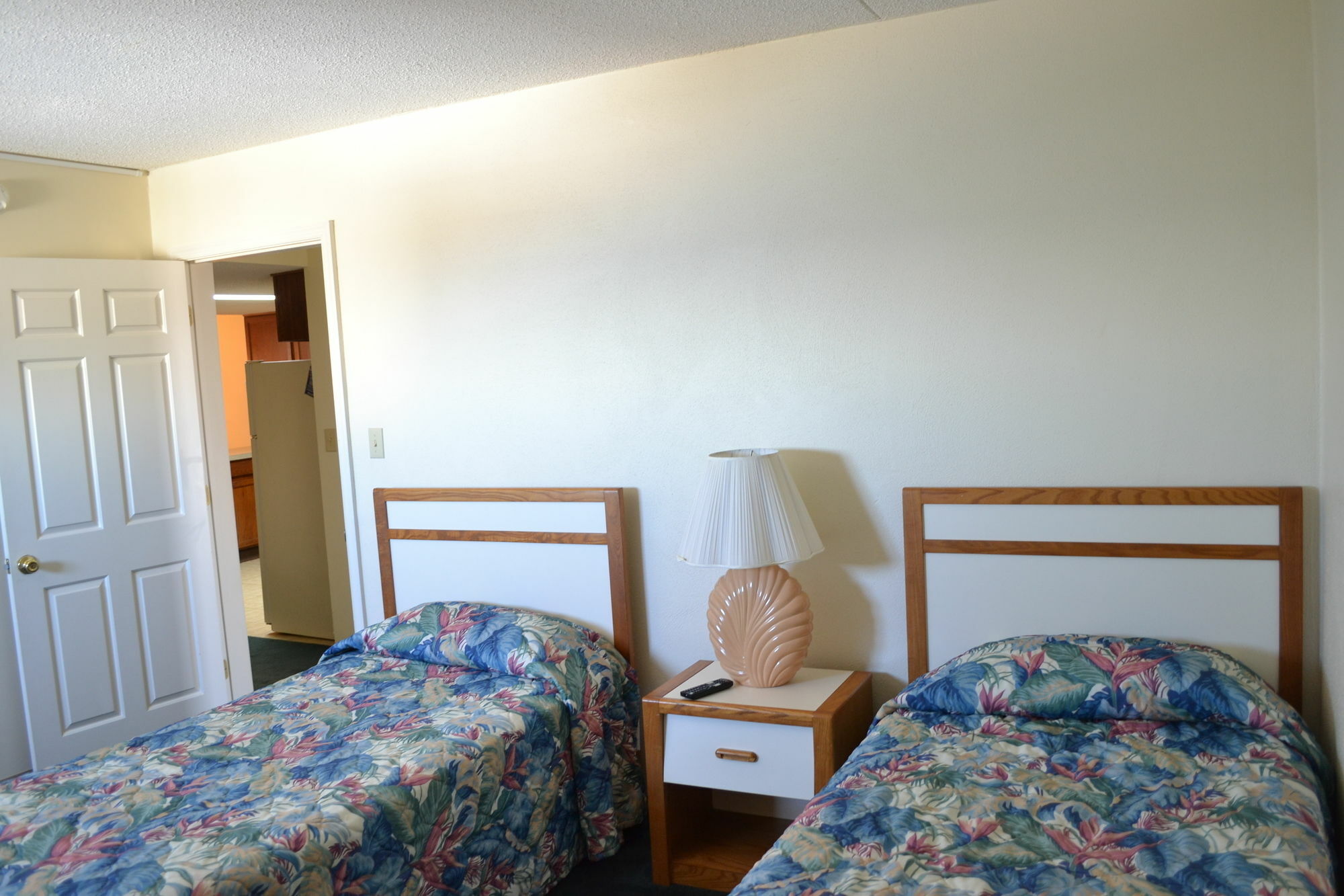 Ocean Towers Resort Atlantic Beach Екстериор снимка